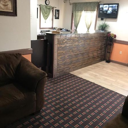 Americas Best Value Inn Holly Springs Zewnętrze zdjęcie