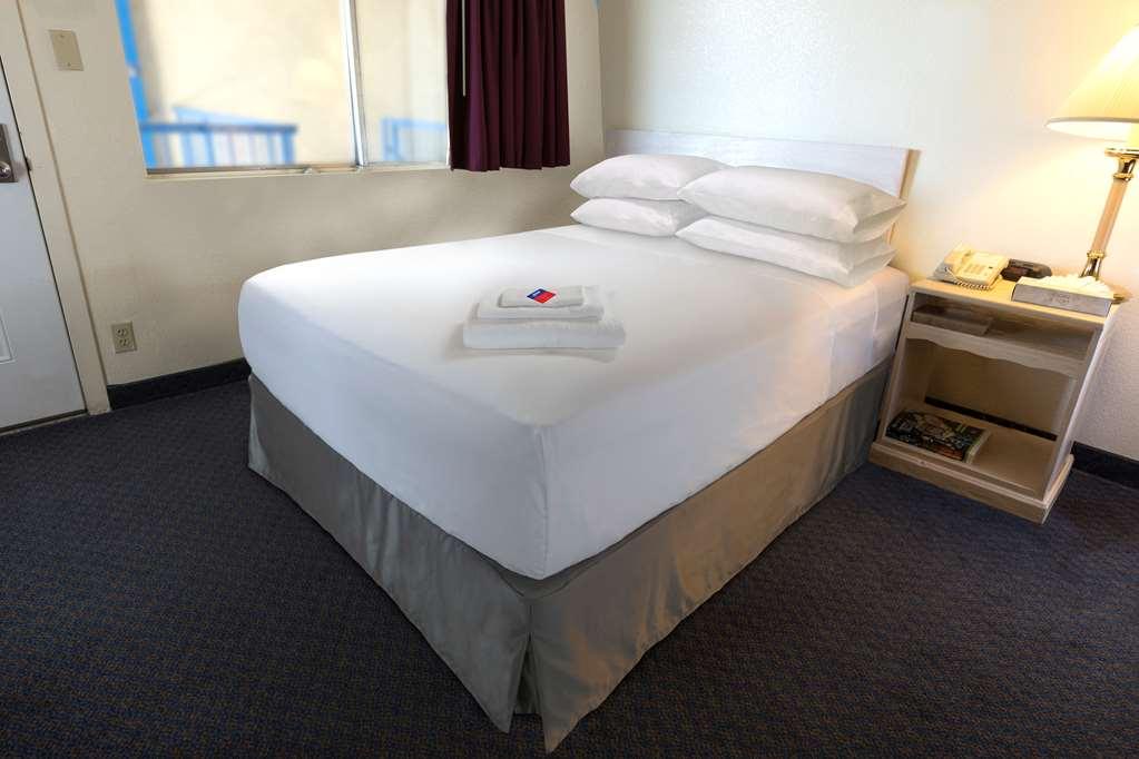 Americas Best Value Inn Holly Springs Pokój zdjęcie