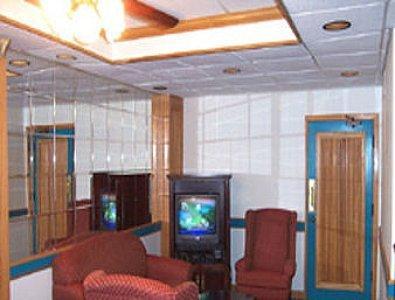 Americas Best Value Inn Holly Springs Pokój zdjęcie