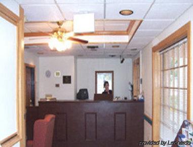 Americas Best Value Inn Holly Springs Wnętrze zdjęcie