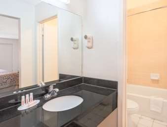Americas Best Value Inn Holly Springs Pokój zdjęcie