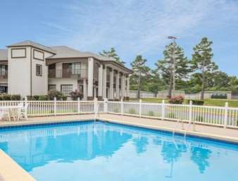 Americas Best Value Inn Holly Springs Udogodnienia zdjęcie
