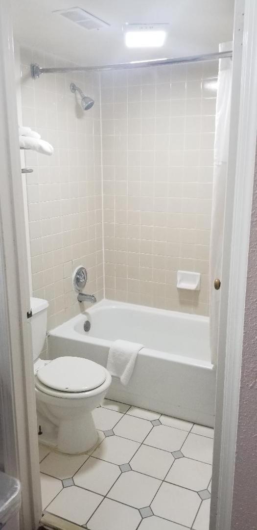 Americas Best Value Inn Holly Springs Zewnętrze zdjęcie