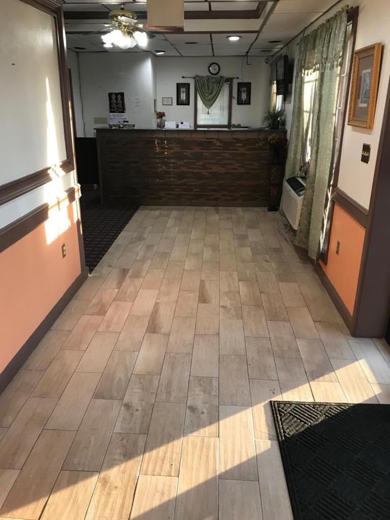 Americas Best Value Inn Holly Springs Zewnętrze zdjęcie